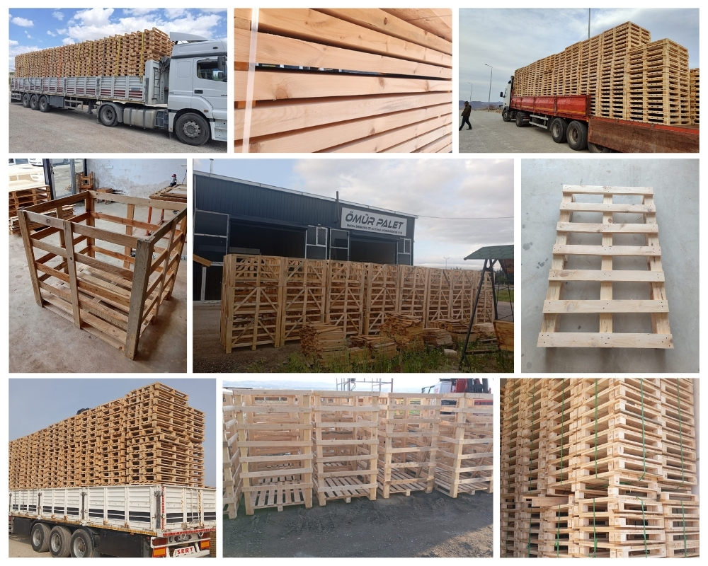 Bowness-on-Windermere Wooden Pallets, Buy Wooden Pallets Wholesale